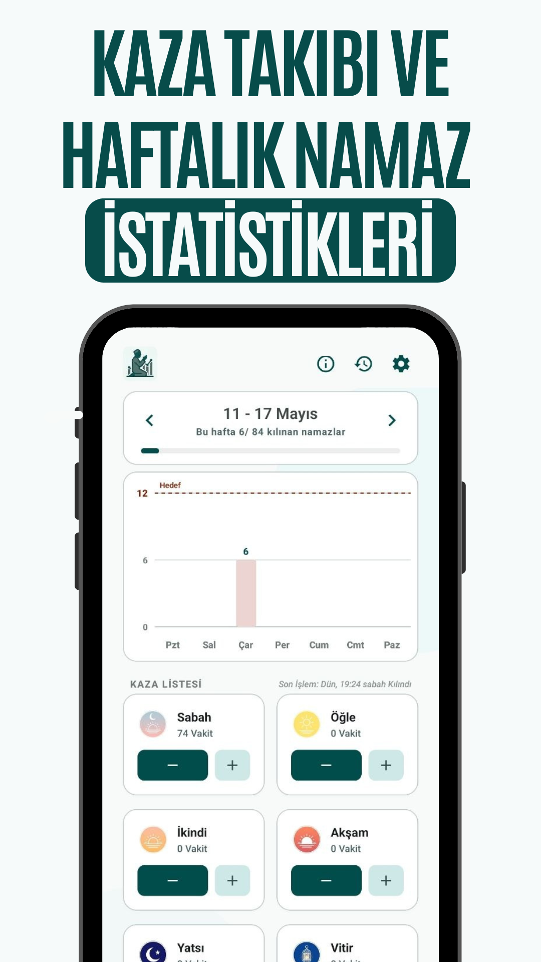 Geçmiş Kayıtlar