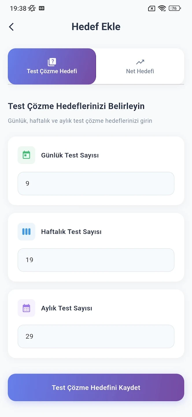 SZ Hukuk Dashboard