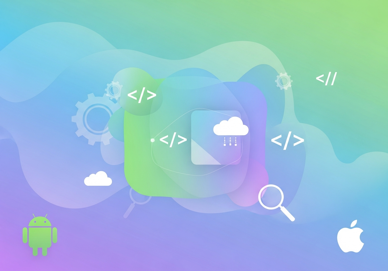 Mobil Uygulama Geliştirme Aşamaları: Adım Adım Rehber